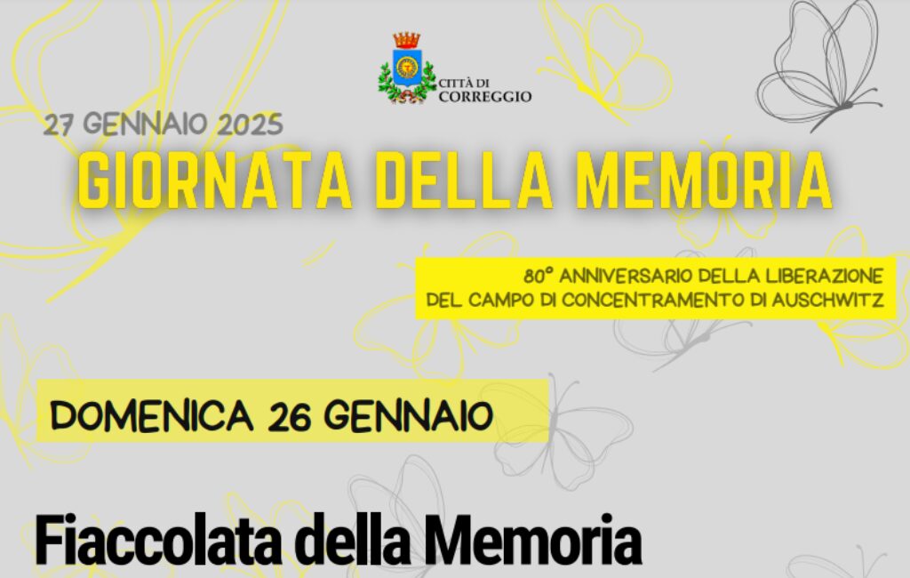 giornata memoria